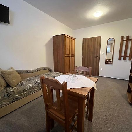 Na Planyrce Hotel Paseky nad Jizerou Kültér fotó