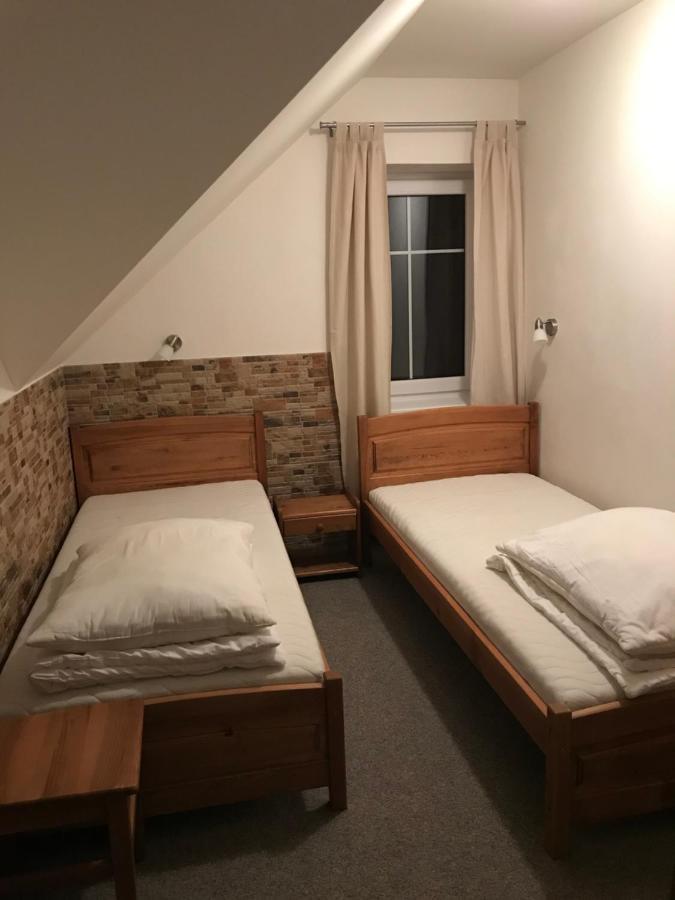 Na Planyrce Hotel Paseky nad Jizerou Kültér fotó