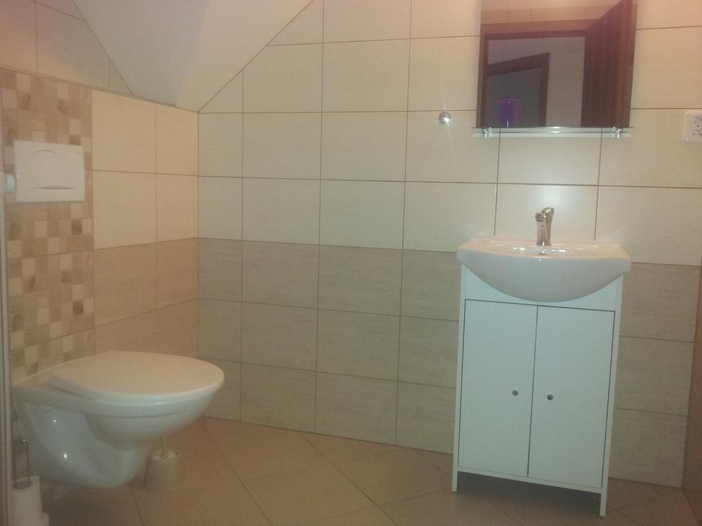 Na Planyrce Hotel Paseky nad Jizerou Kültér fotó