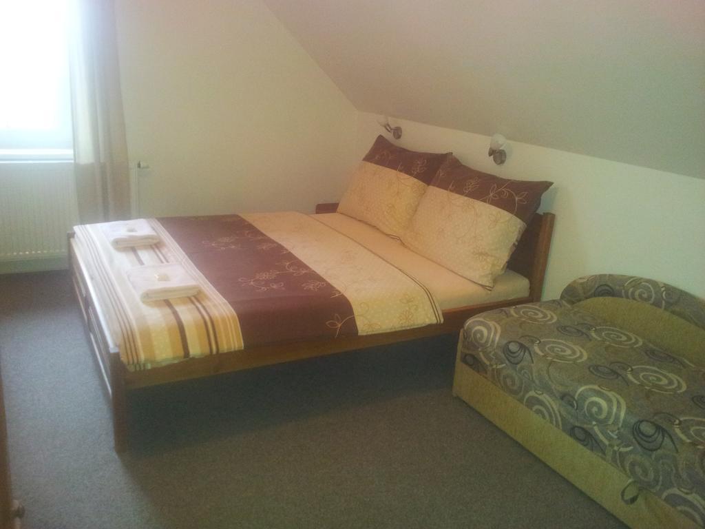 Na Planyrce Hotel Paseky nad Jizerou Kültér fotó