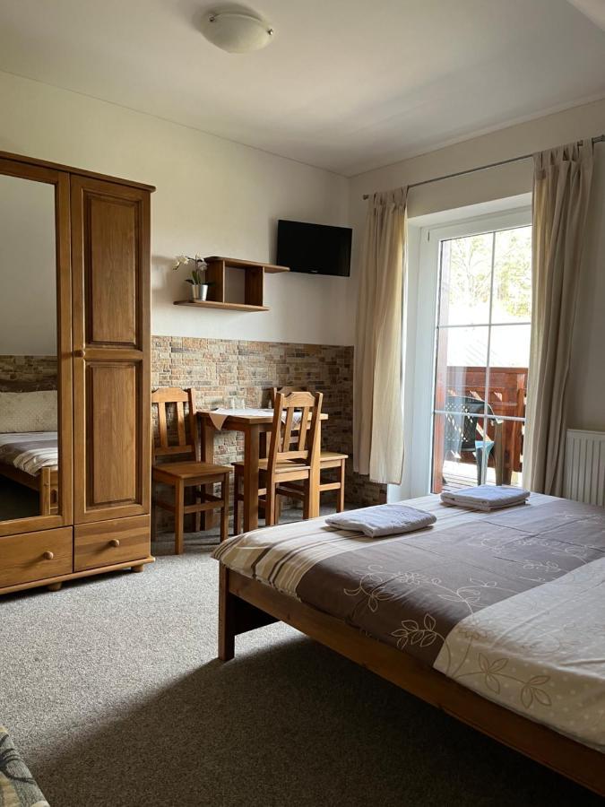 Na Planyrce Hotel Paseky nad Jizerou Kültér fotó