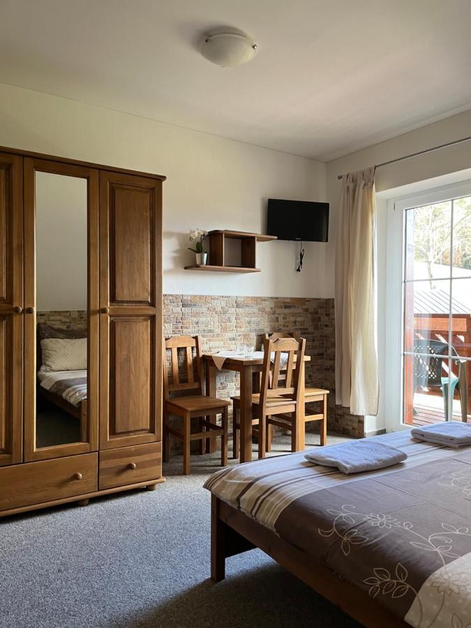 Na Planyrce Hotel Paseky nad Jizerou Kültér fotó