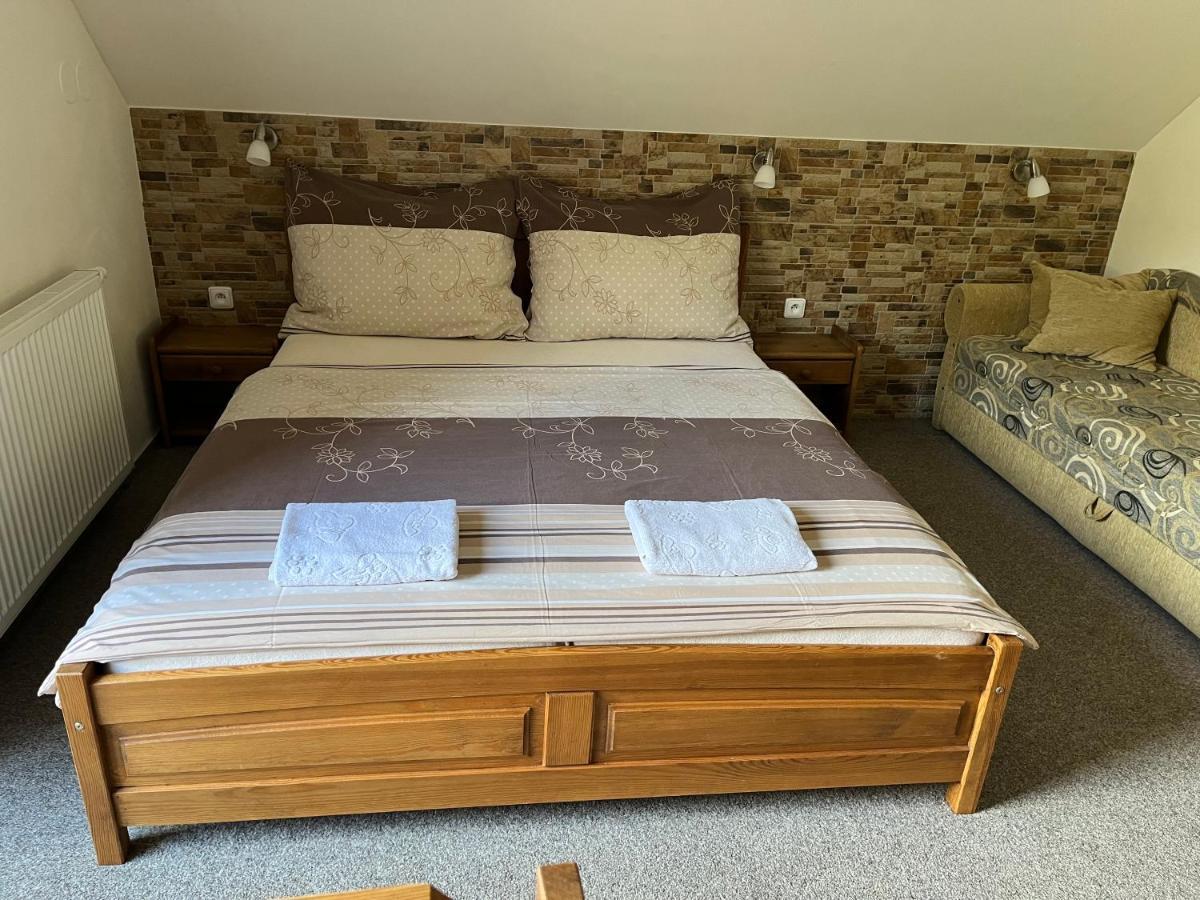Na Planyrce Hotel Paseky nad Jizerou Kültér fotó