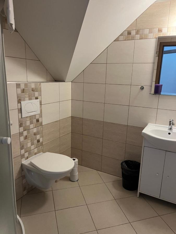 Na Planyrce Hotel Paseky nad Jizerou Kültér fotó