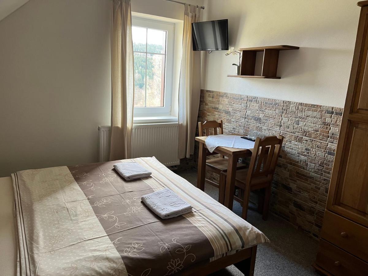 Na Planyrce Hotel Paseky nad Jizerou Kültér fotó