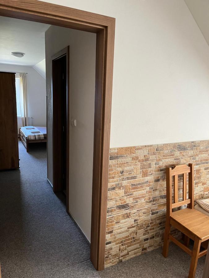 Na Planyrce Hotel Paseky nad Jizerou Kültér fotó