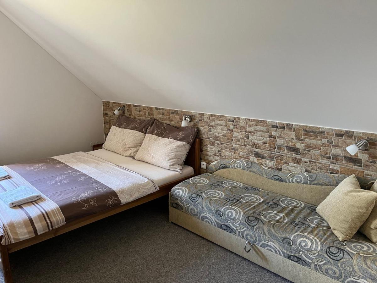 Na Planyrce Hotel Paseky nad Jizerou Kültér fotó