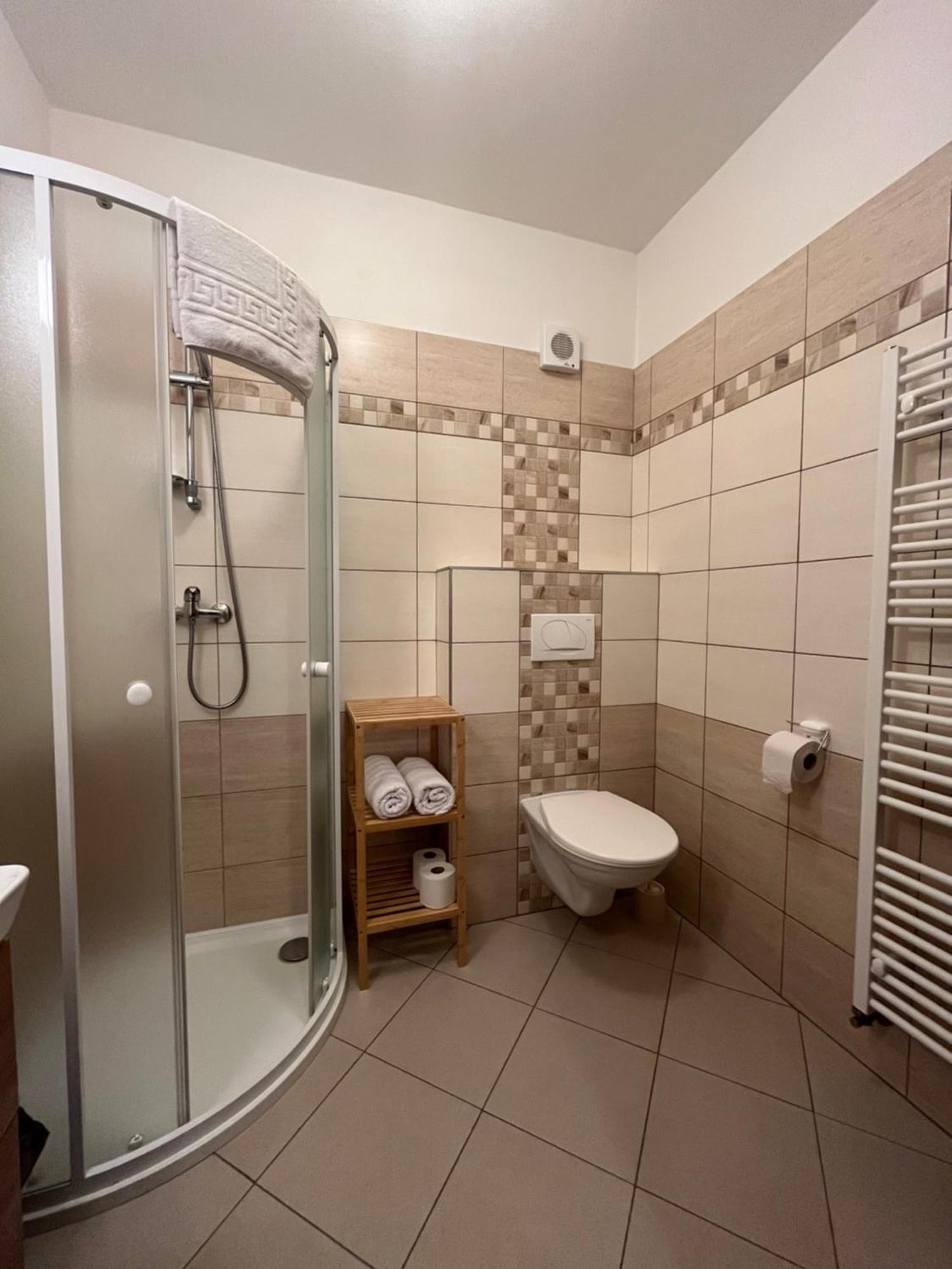 Na Planyrce Hotel Paseky nad Jizerou Kültér fotó