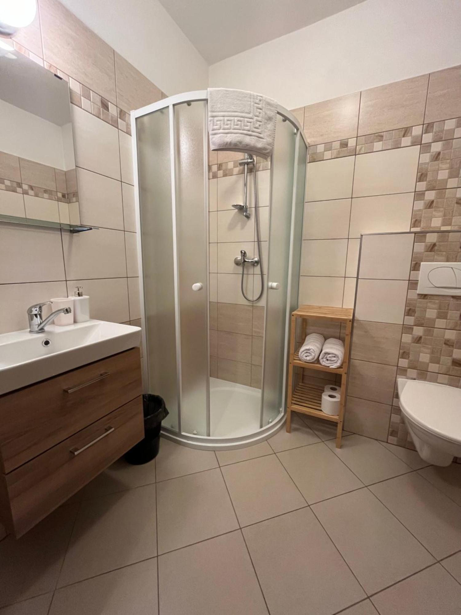 Na Planyrce Hotel Paseky nad Jizerou Kültér fotó