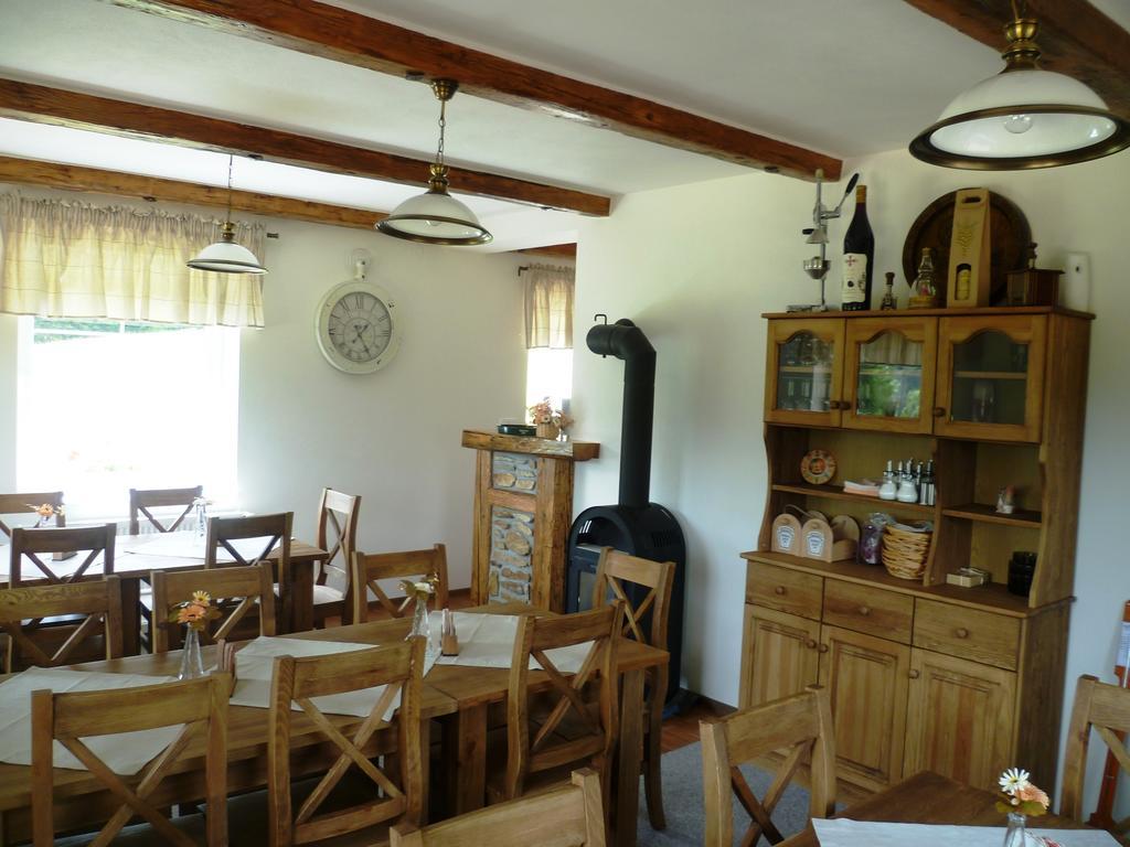 Na Planyrce Hotel Paseky nad Jizerou Kültér fotó