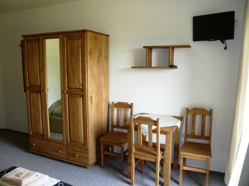 Na Planyrce Hotel Paseky nad Jizerou Kültér fotó